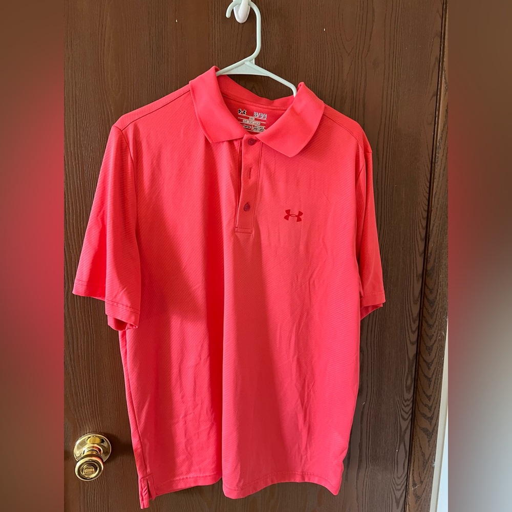 Under Armour Polo